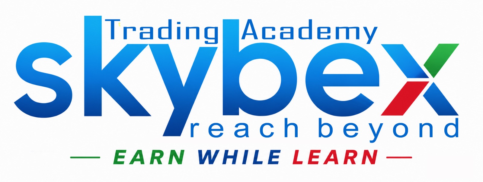 SKYBEX Logo